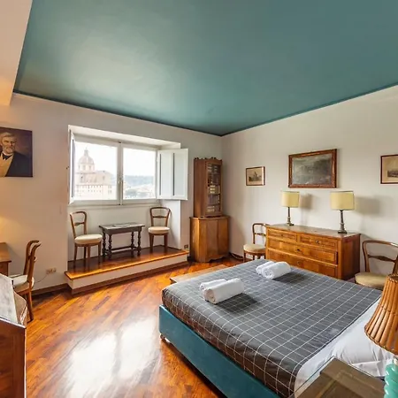 Apartamento Vista Noble