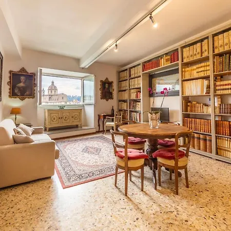 Vista Noble * Florencia