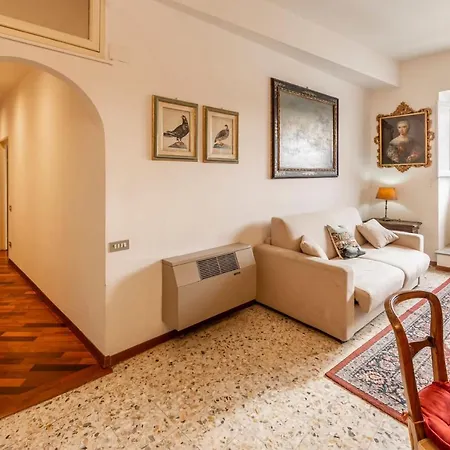 Apartamento Vista Noble Florencia