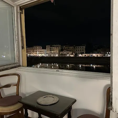 Vista Noble Florencia