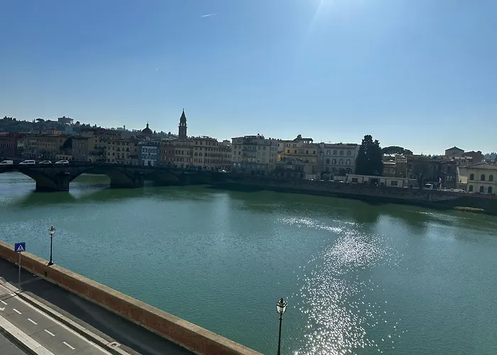 Apartament Vista Noble Florencja