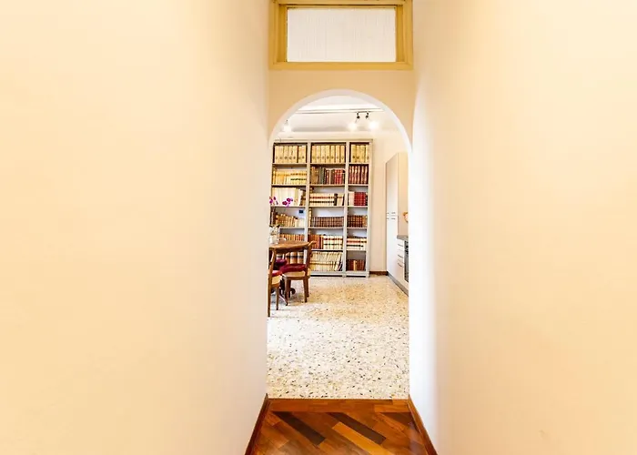 Apartament Vista Noble *