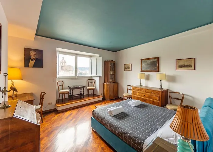 Apartament Vista Noble