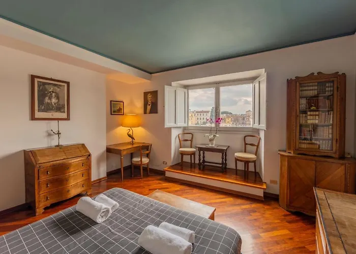 Apartament Vista Noble