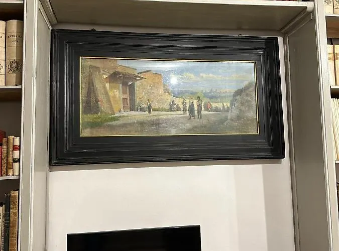 Apartament Vista Noble *